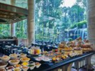 Sheraton Towers Singapore
