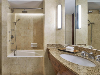 Sheraton Towers Singapore
