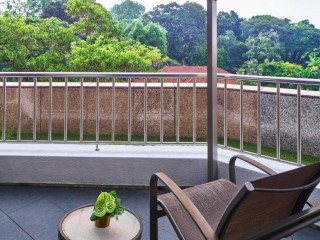 Sheraton Towers Singapore