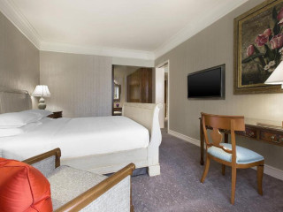 Sheraton Towers Singapore