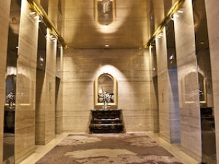 SHERATON TOWERS SINGAPORE (SG CLEAN)