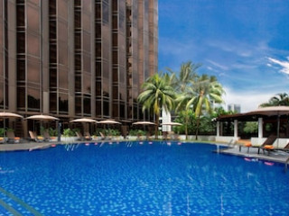SHERATON TOWERS SINGAPORE (SG CLEAN)