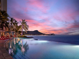 Sheraton Waikiki Beach Resort