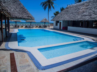 Sheratton Beach Villagio