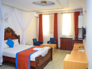 Sheratton Beach Villagio