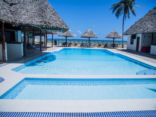 Sheratton Beach Villagio
