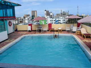 Sheratton Regency Hotel