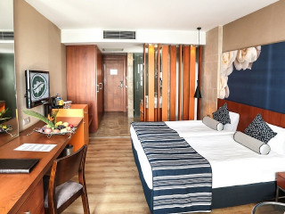 Valeria Family  Madina Club Resort