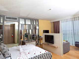 SHERWOOD DREAMS RESORT