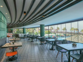 iCheck inn Klong Muang