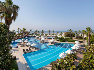 HOTEL ACAPULCO