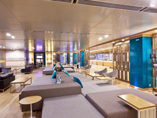 SHERWOOD DREAMS RESORT