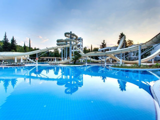 SHERWOOD EXCLUSIVE KEMER