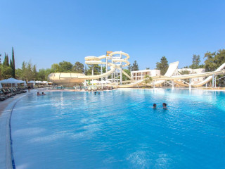 SHERWOOD EXCLUSIVE KEMER