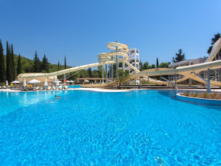 SHERWOOD EXCLUSIVE KEMER