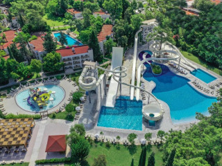 Sherwood Exclusive Kemer