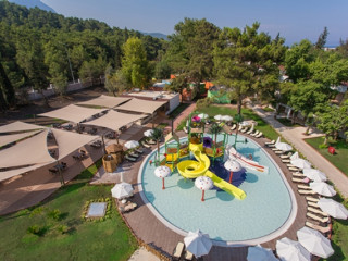 FERENIKI HOLIDAY RESORT & SPA HOTEL RATES 2023