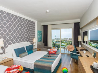 SHERWOOD EXCLUSIVE LARA