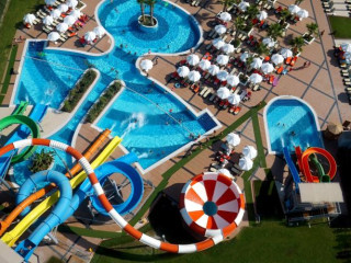 SHERWOOD EXCLUSIVE LARA