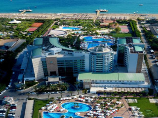 SHERWOOD EXCLUSIVE LARA