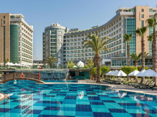 Sherwood Exclusive Lara (ex Sherwood Breezes)