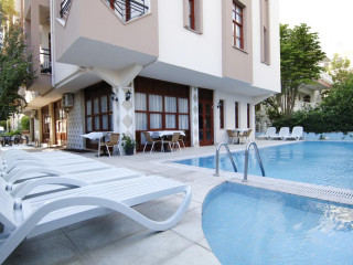 SHERWOOD PRIZE HOTEL