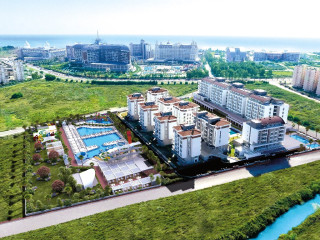 Sherwood Suites Resort