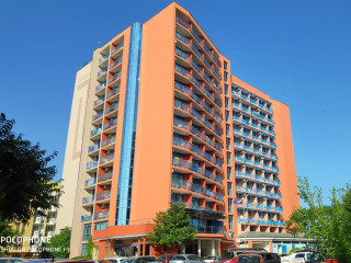 SHIPKA BEACH HOTEL