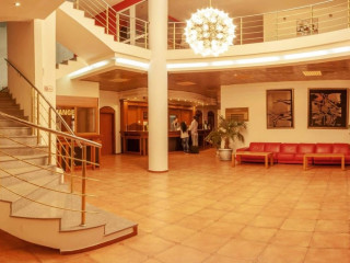 SHIPKA BEACH HOTEL