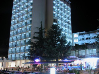 SHIPKA HOTEL