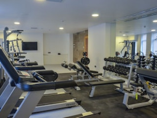SHIRVANSHAH HOTEL