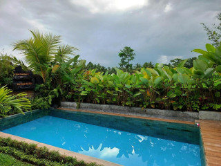 Shivananda Antique Villas by EPS