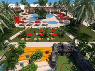 Sholeo Lodges Maspalomas