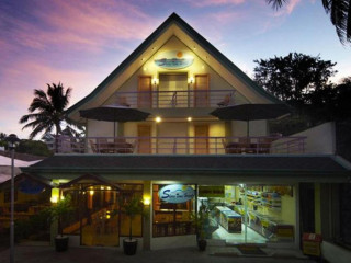 Shore Time Hotel