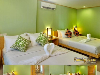Shore Time Hotel