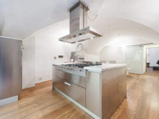 SHORT-LET FLORENCE PONTEVECCHIO SUITE