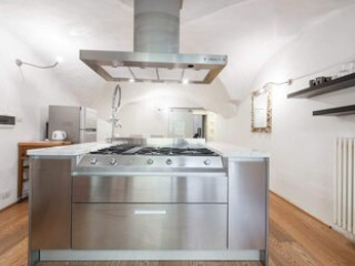 SHORT-LET FLORENCE PONTEVECCHIO SUITE