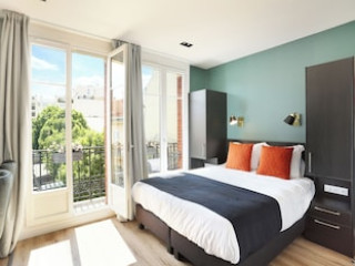 SHORT STAY GROUP EIFFEL VILLAGE SERVICED APARTMENTS