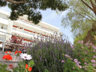 Siagas Beach Hotel