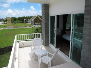 Siam Cafe' Guesthouse