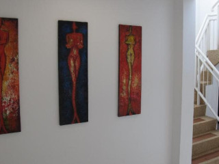 Siam Cafe' Guesthouse