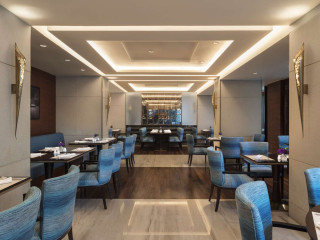 Siam Kempinski Hotel Bangkok