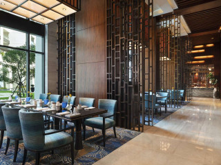 Siam Kempinski Hotel Bangkok