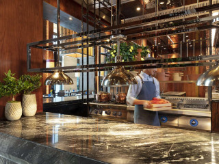 Siam Kempinski Hotel Bangkok