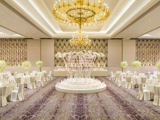 Siam Kempinski Hotel Bangkok