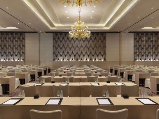 Siam Kempinski Hotel Bangkok