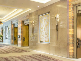 Siam Kempinski Hotel Bangkok