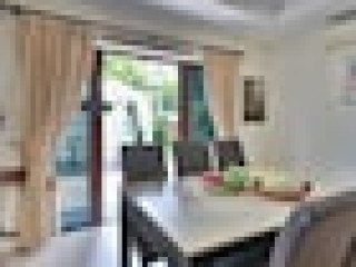 Siam Pool Villa Pattaya