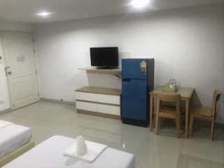 SIAM PRIVI RESIDENCE