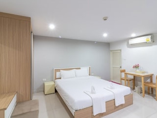 SIAM PRIVI RESIDENCE